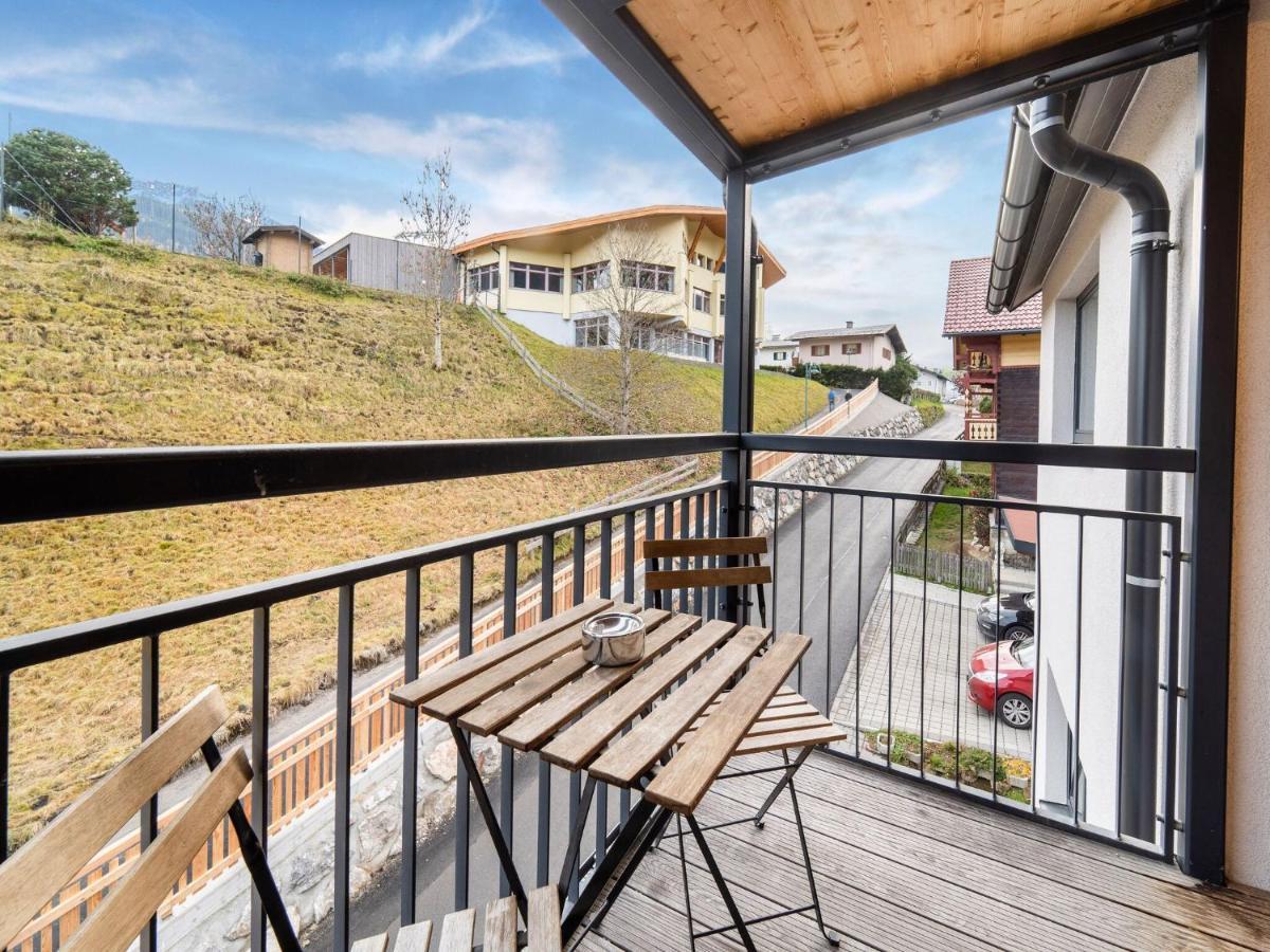 Apartment In St Georgen Salzburg Near Ski Area Fürstau Buitenkant foto