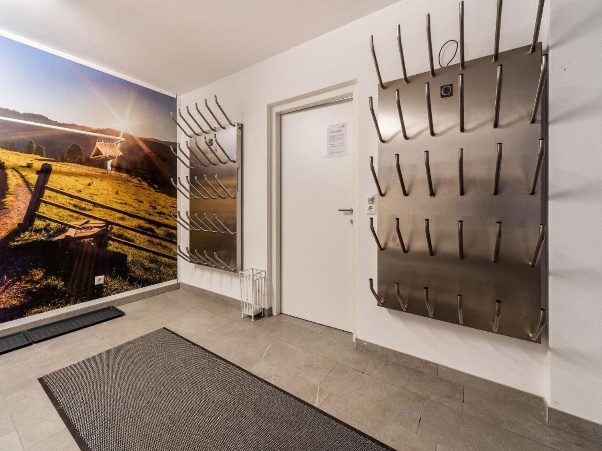 Apartment In St Georgen Salzburg Near Ski Area Fürstau Buitenkant foto