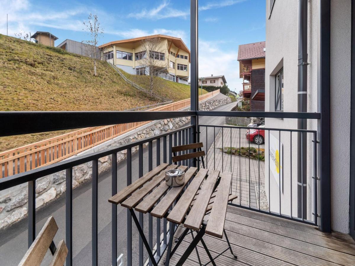 Apartment In St Georgen Salzburg Near Ski Area Fürstau Buitenkant foto