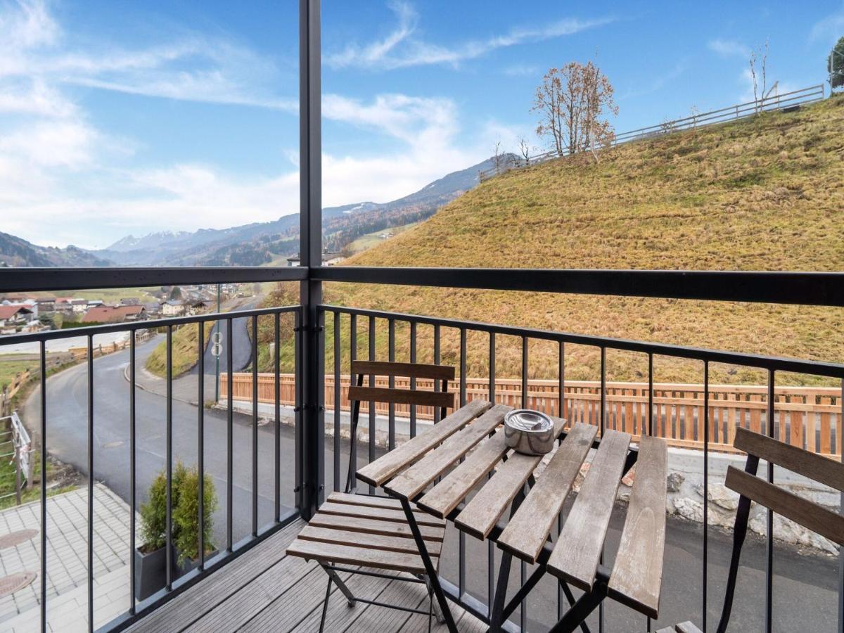 Apartment In St Georgen Salzburg Near Ski Area Fürstau Buitenkant foto