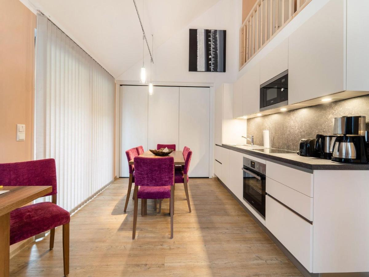 Apartment In St Georgen Salzburg Near Ski Area Fürstau Buitenkant foto